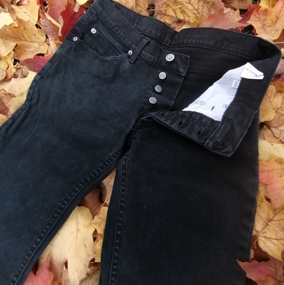 Cheap Monday Jeans Like New - Picture 2 of 10